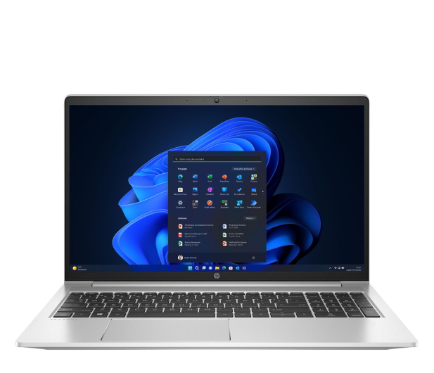 HP ProBook 450 G8 i5-1135G7/16GB/256/Win11P odnowiony - 1597628 - zdjęcie